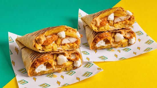 Tacos Works® - Rennes