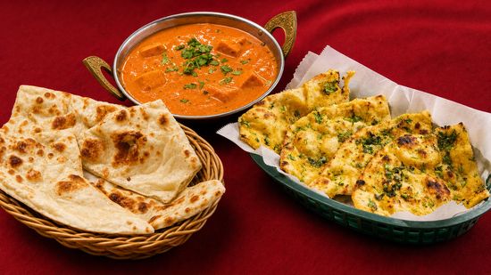 India Garden Restaurant (Bloomington)
