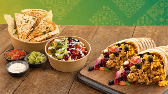 El Mexicana (Beaconsfield)