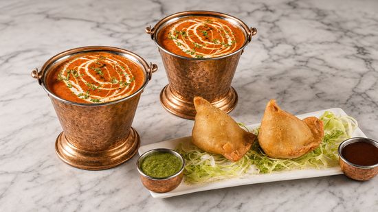 Maharaja Taste of India