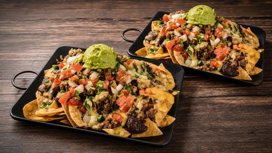 Adrians Mexican Street Food (N Westgreen Blvd)