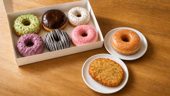 Stan's Donuts & Coffee (Naperville)