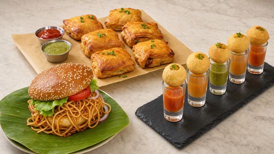 Chaatter Box (Brampton)
