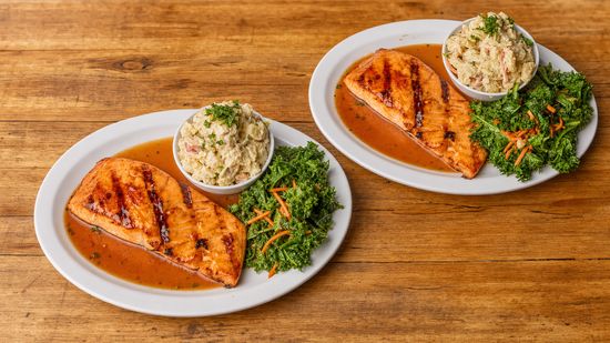 KB's BBQ Smokehouse