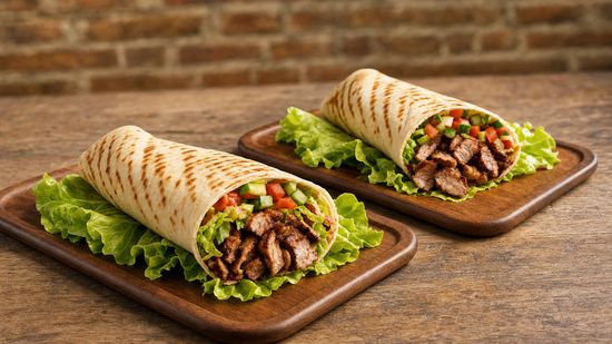 Kebab Dk