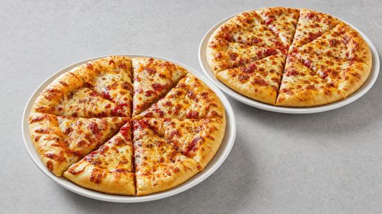 New York pizza grill kabob