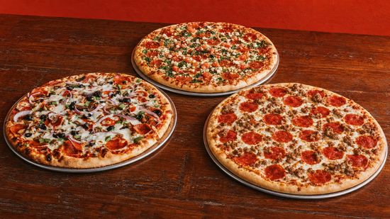 Buffalo State Pizza (Overland Park)