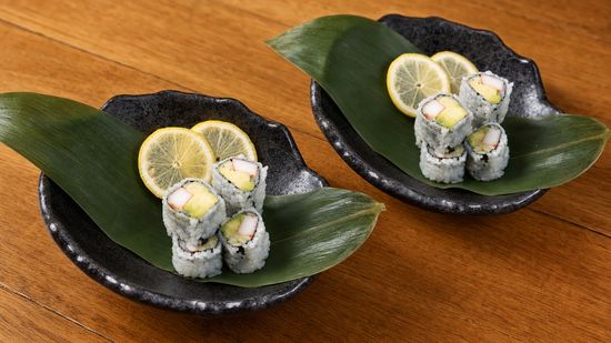 Precious Japanese & Chinese