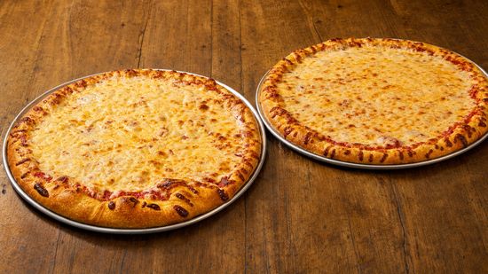 NY Crust Pizzeria (Soto St)