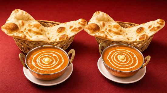 インドネパール料理 KAMANA