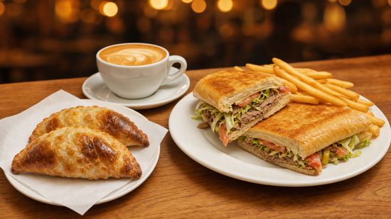 El Jefe Cafe