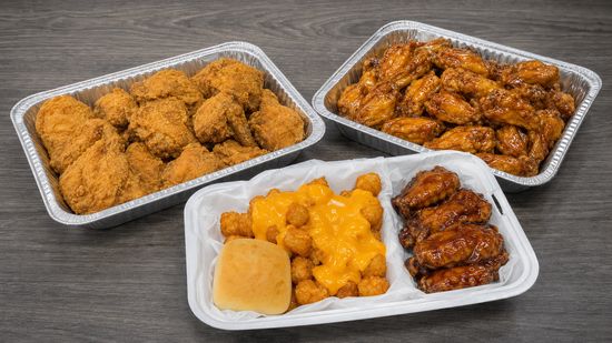 BOOM CHICK (8710 Pensacola Boulevard)