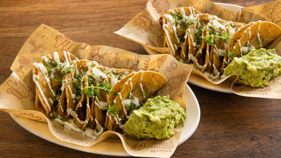 Don Chuy's Taqueria (87th St.)