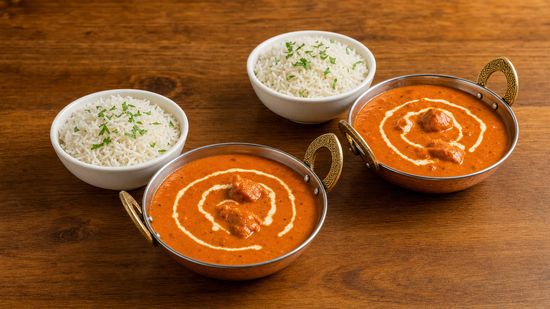 Mehak Indian Restaurant