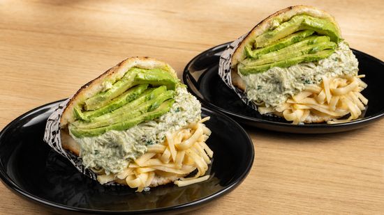 Arepa.Bar (Wynwood)