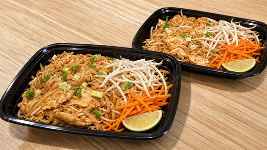 Jaopaya Thai Food