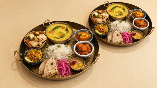 DARBAR RESTAURANT AND BAR