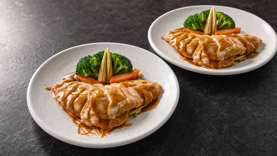 Hoshi Sushi & Hibachi