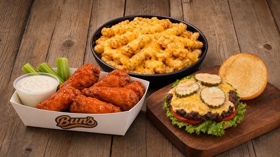 Bun's