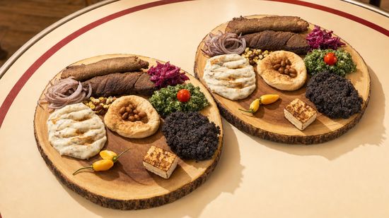 Z FALAFAL