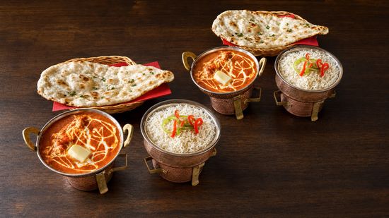 Naan House Spécialités indiennes 🇮🇳