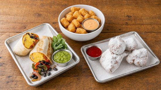 Hilltop Coffee + Kitchen (Slauson)