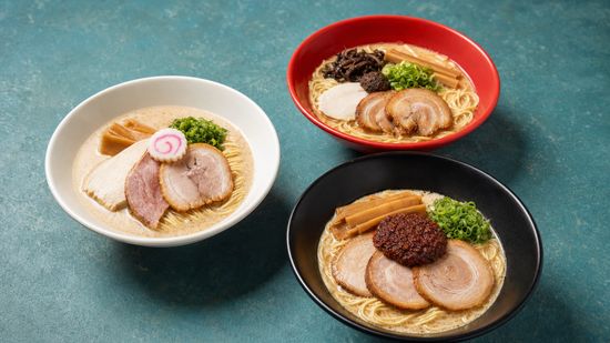 Ippudo (Cupertino)
