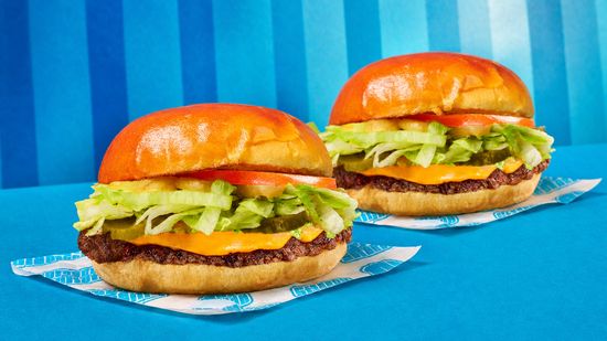 PATTY'S SMASH® 🍔🔥 Conflans