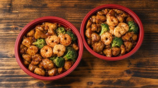 GOKU: Hibachi Express