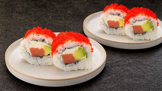 Maki & Tea