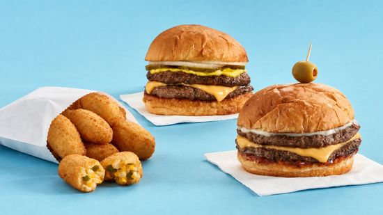 Swensons Drive-In (Polaris)