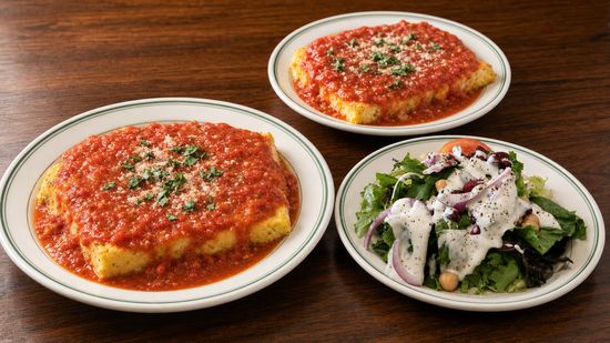 Rocco's Cafe