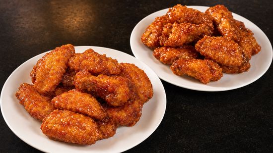 Wing City