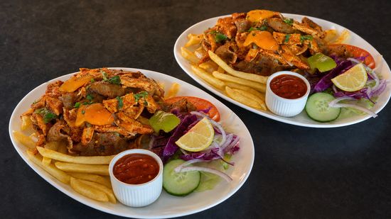 Mumbai Bites