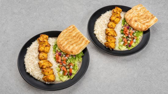 The Kabab Shoppe (Whitby)