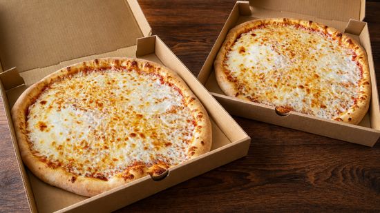 Chik' Chik' Pizza (Soto St)