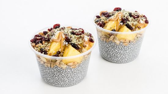 Earth Bowl Superfoods (Spectrum Center)