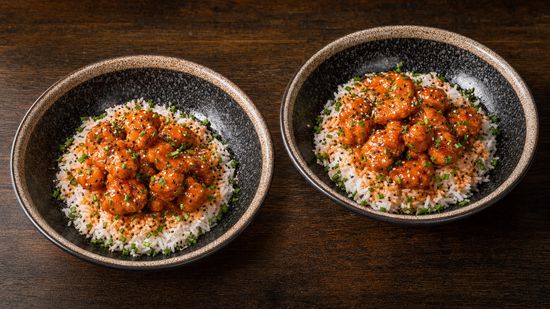Kwackers Western & Street Food