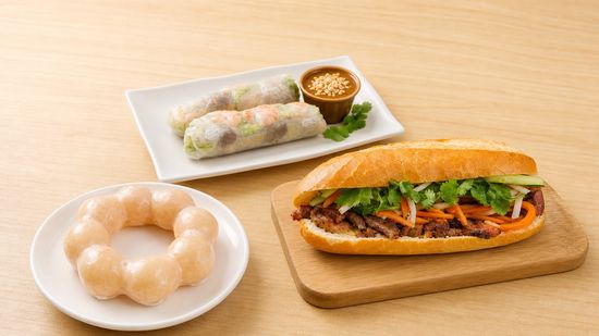 Yucha Donut and Boba (34580 Monterey Ave)