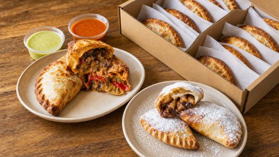 Lazo Empanadas (Greenwood Village)