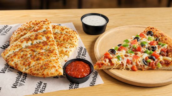 Westside Pizza (Bellingham - Cordata)