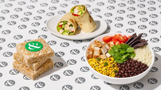 Crisp & Green - Vernon Hills, IL
