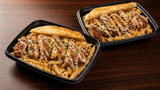 Hungry AF Old National (South Fulton, GA)