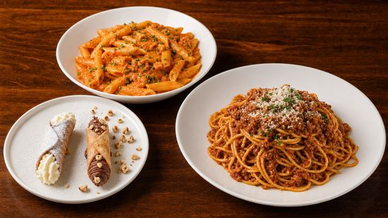 Le Petit Italien