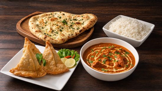 Kabab and Naan (Brookhaven/Philly Airport)
