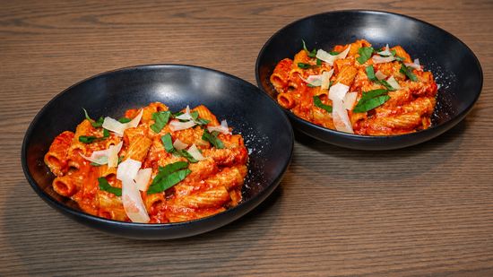 166 Social: Restaurant & Bar (166 East Superior Street)