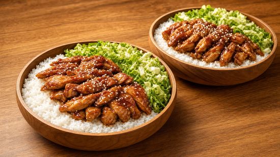 Ahi Hawaiian BBQ (Anaheim)
