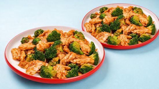 Nice Day Chinese Takeout- Plainview 好日子外卖店