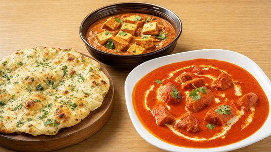 Priya Indian Cuisine (Lowell)