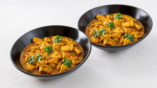 New Delhice Tandoori